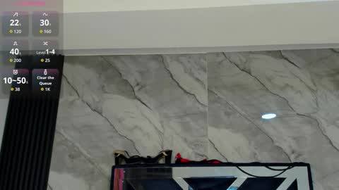 Vanessa Hard online show from February 1, 2026, 7:12 pm