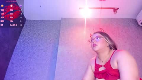 Vanessa online show from October 4, 2025, 1:47 am