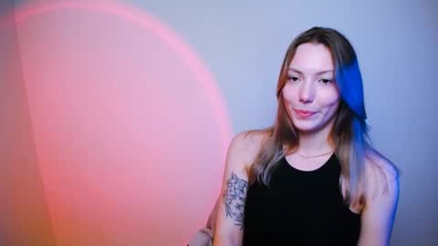 Vanessa online show from January 22, 2025, 2:04 am