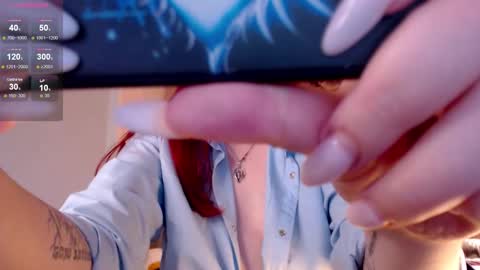 Vanessa follow me -  I will answer you there at any time online show from September 16, 2025, 6:58 am