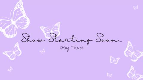 Vanessa  online show from February 3, 2026, 12:53 am