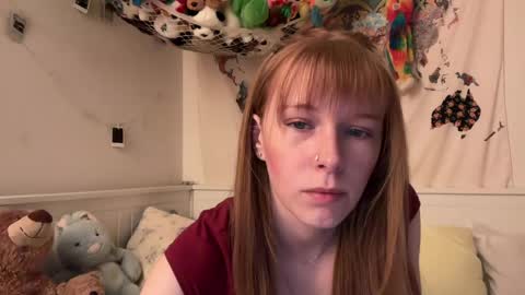 Vanessa  online show from May 2, 2026, 11:43 pm