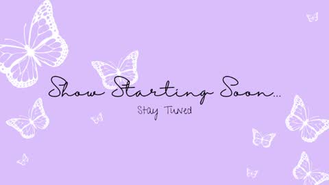 Snapshot of vanessapark chatting on May 29, 2026, 11:41 am Vanessa online show from May 29, 2026, 11:41 am