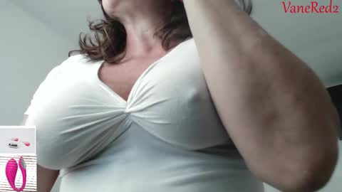 Vanesared2 online show from March 19, 2026, 10:58 pm