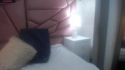 Vanessa  online show from March 28, 2026, 12:21 am
