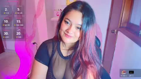 Snapshot of vanessascott_ chatting on September 26, 2025, 9:46 am vanessascott_ online show from September 26, 2025, 9:46 am