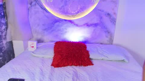 Snapshot of vanessascott_ chatting on October 9, 2025, 7:50 am vanessascott_ online show from October 9, 2025, 7:50 am