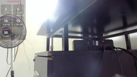 vanessascott_ online show from January 19, 2026, 5:00 am