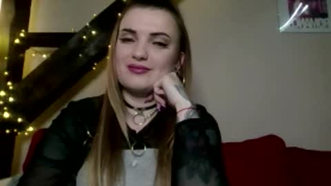 Vanessa online show from February 5, 2026, 8:57 pm