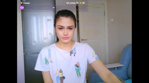 Snapshot of vanessatenderness chatting on January 19, 2026, 7:12 am vanessatenderness online show from January 19, 2026, 7:12 am