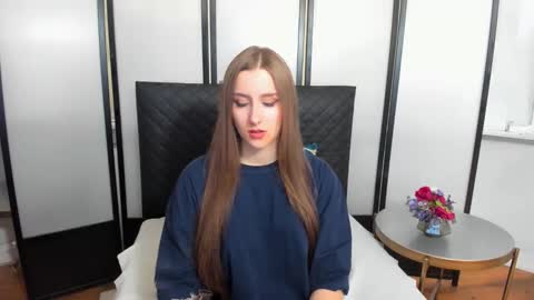 VanessaTrue online show from April 3, 2026, 7:50 am