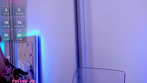 Vanessa online show from February 16, 2025, 12:54 pm