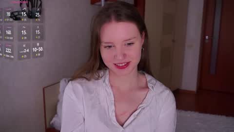 Luna online show from February 14, 2026, 6:59 pm