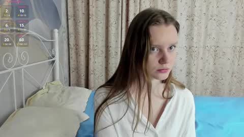 Luna online show from February 27, 2026, 7:25 pm