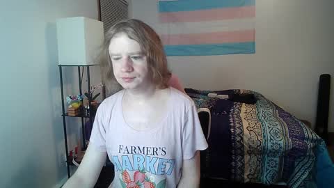 vanfairy526 online show from April 3, 2026, 9:40 am