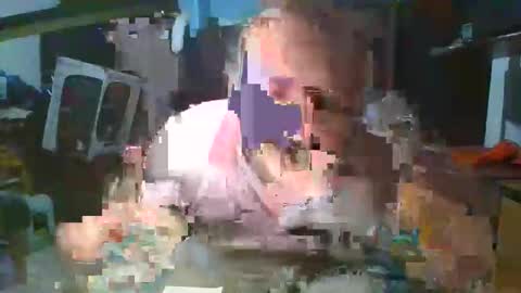 Arcangel online show from November 1, 2025, 12:34 am