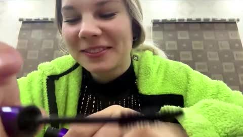 Saisa online show from November 22, 2025, 1:04 am