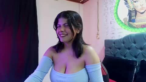 vaniladream online show from December 19, 2025, 12:23 pm