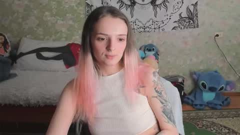 Adelina online show from February 8, 2026, 10:18 am