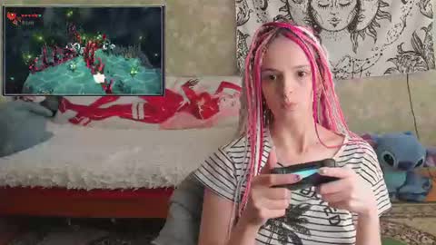 Snapshot of vanilla_arya chatting on June 19, 2026, 12:09 pm Adelina online show from June 19, 2026, 12:09 pm
