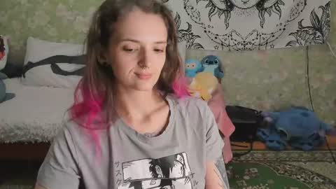 Snapshot of vanilla_arya chatting on July 28, 2026, 3:21 pm Adelina online show from July 28, 2026, 3:21 pm