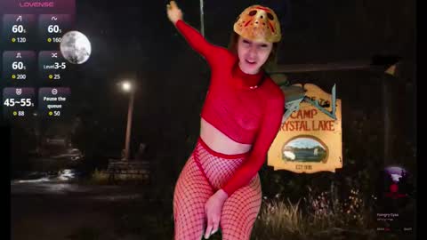 Skkye online show from February 13, 2026, 6:37 pm