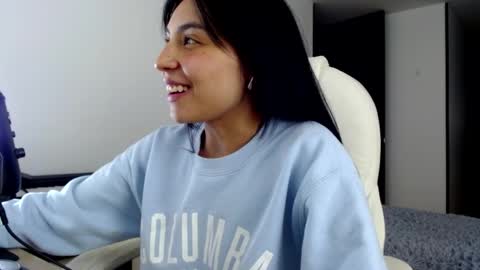 Snapshot of vanilla_velvet chatting on April 12, 2026, 2:16 am Annabet online show from April 12, 2026, 2:16 am