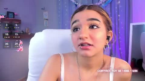 Snapshot of vanillafairy_ chatting on June 11, 2026, 8:40 pm vanillafairy_ online show from June 11, 2026, 8:40 pm