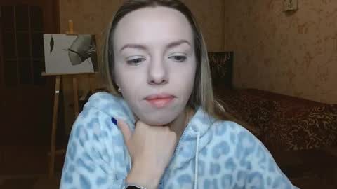 VanillaMuffin online show from October 1, 2025, 5:24 am