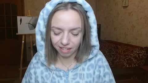 VanillaMuffin online show from October 22, 2025, 6:13 am