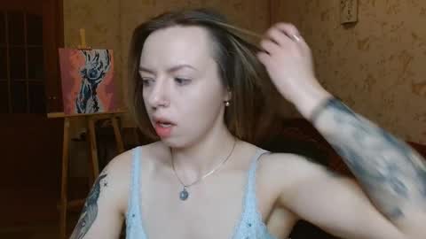 VanillaMuffin online show from March 13, 2026, 6:09 am