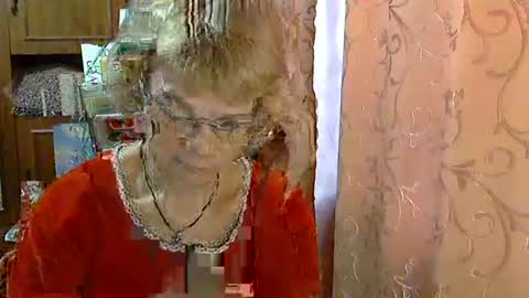 Snapshot of vanillaxcreamy chatting on February 14, 2025, 1:40 pm Vanillaxcreamy online show from February 14, 2025, 1:40 pm