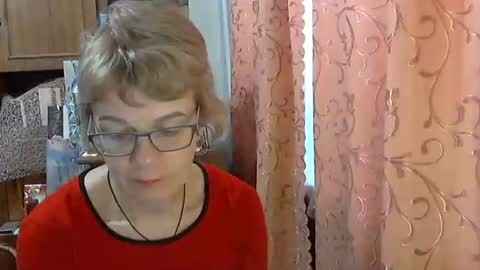 Snapshot of vanillaxcreamy chatting on January 6, 2026, 7:12 am Vanillaxcreamy online show from January 6, 2026, 7:12 am