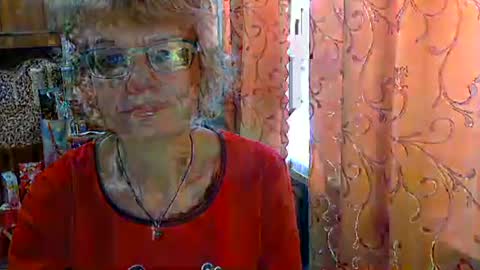 Snapshot of vanillaxcreamy chatting on January 15, 2026, 10:09 am Vanillaxcreamy online show from January 15, 2026, 10:09 am