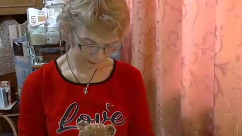 Snapshot of vanillaxcreamy chatting on January 18, 2026, 7:12 am Vanillaxcreamy online show from January 18, 2026, 7:12 am