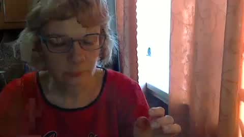 Snapshot of vanillaxcreamy chatting on February 27, 2026, 10:37 am Vanillaxcreamy online show from February 27, 2026, 10:37 am