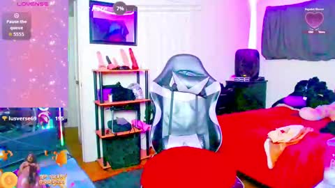 VANITY online show from September 19, 2025, 3:41 am