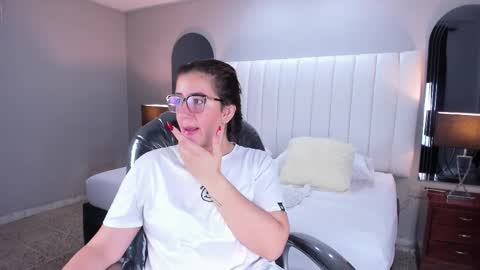 Karine online show from October 28, 2025, 11:36 am