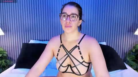 Karine online show from November 13, 2025, 11:31 am