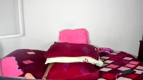 Vanessa online show from January 16, 2025, 2:41 am