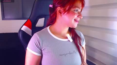 Vanesa online show from April 9, 2026, 11:32 pm