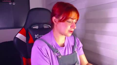 Snapshot of vannessa_shy chatting on June 29, 2026, 11:16 pm Vanesa online show from June 29, 2026, 11:16 pm