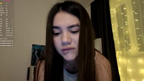 Vanessa  online show from February 5, 2026, 3:27 pm