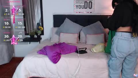 vane online show from March 10, 2025, 8:34 pm