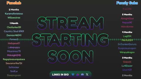 vannivr online show from November 24, 2025, 2:33 am