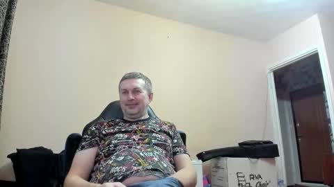 vano_822 online show from October 13, 2025, 9:59 pm