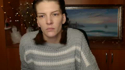 Vanessa online show from February 14, 2025, 9:03 am