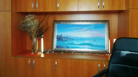 Vanessa online show from February 19, 2026, 2:13 pm