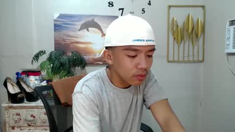 Snapshot of vanxxx2005 chatting on January 18, 2025, 7:58 pm vanxxx2005 online show from January 18, 2025, 7:58 pm