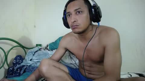 Harold online show from February 10, 2025, 12:52 am